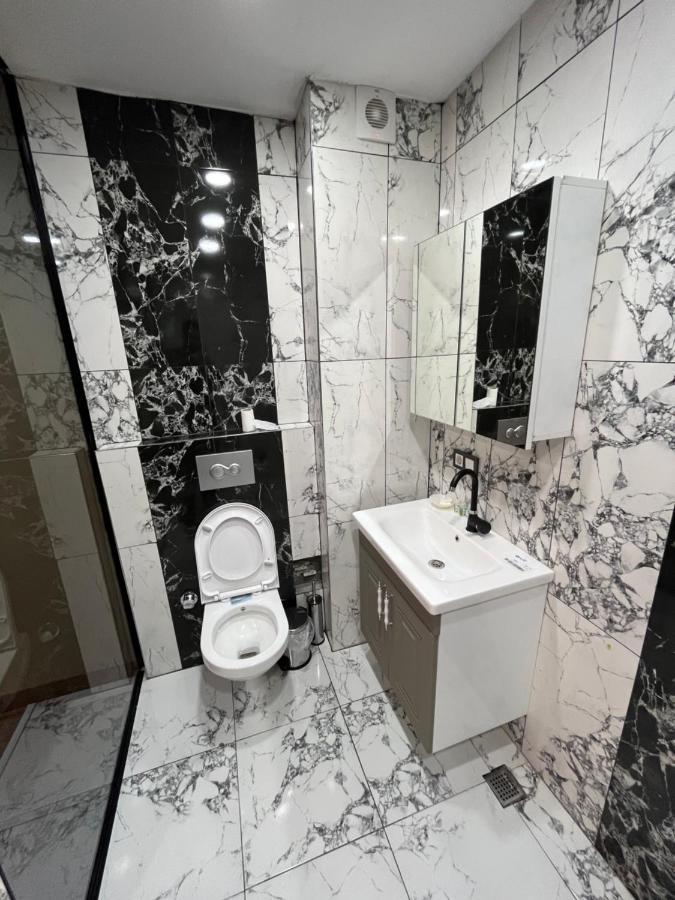 Kadikoey Viva Hotel & Suites İstanbul Dış mekan fotoğraf