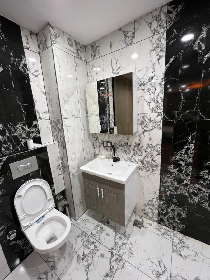 Kadikoey Viva Hotel & Suites İstanbul Dış mekan fotoğraf