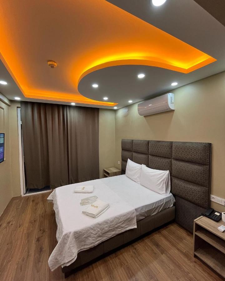Kadikoey Viva Hotel & Suites İstanbul Dış mekan fotoğraf