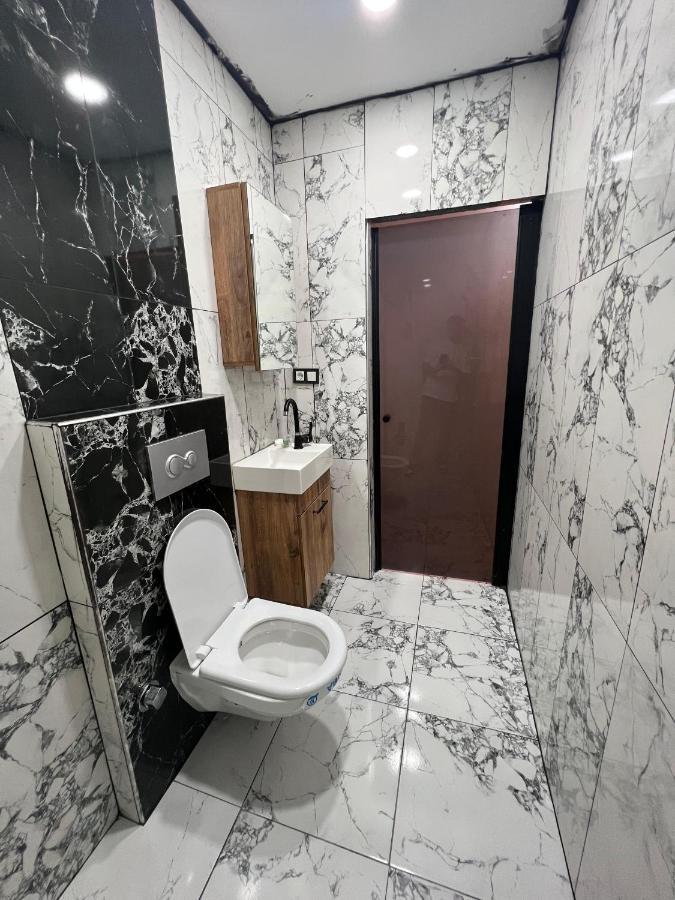 Kadikoey Viva Hotel & Suites İstanbul Dış mekan fotoğraf