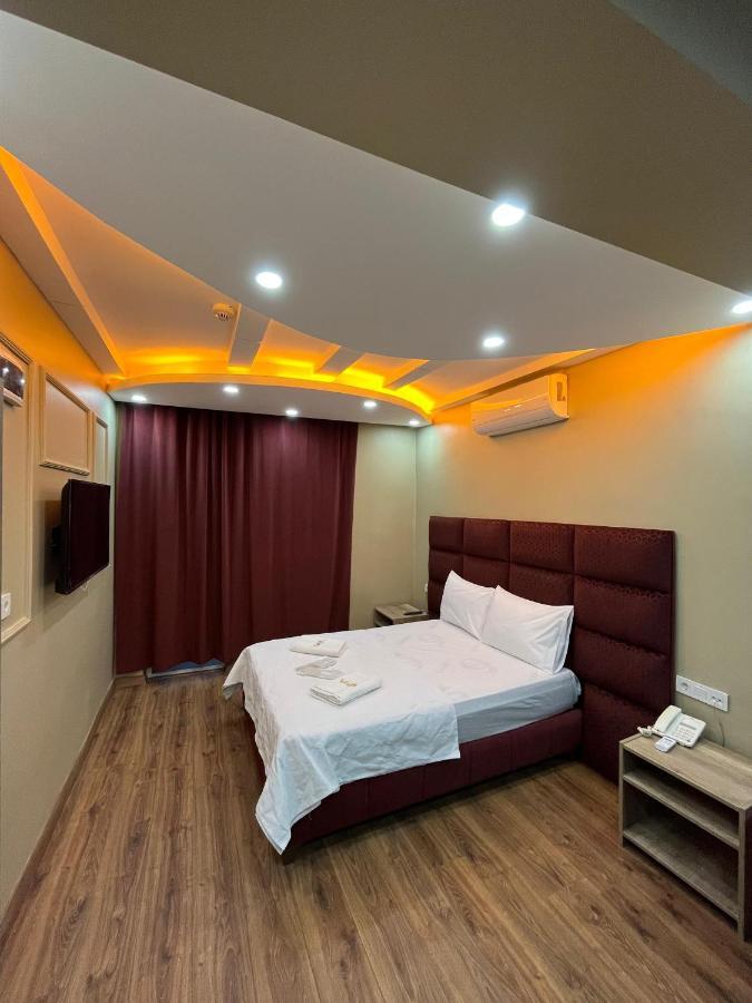 Kadikoey Viva Hotel & Suites İstanbul Dış mekan fotoğraf