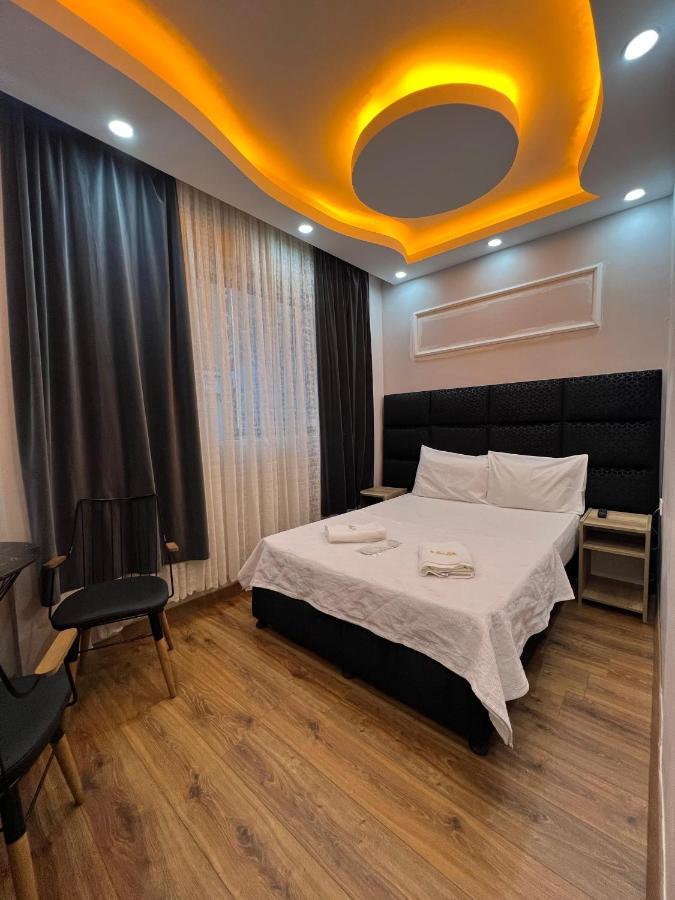 Kadikoey Viva Hotel & Suites İstanbul Dış mekan fotoğraf