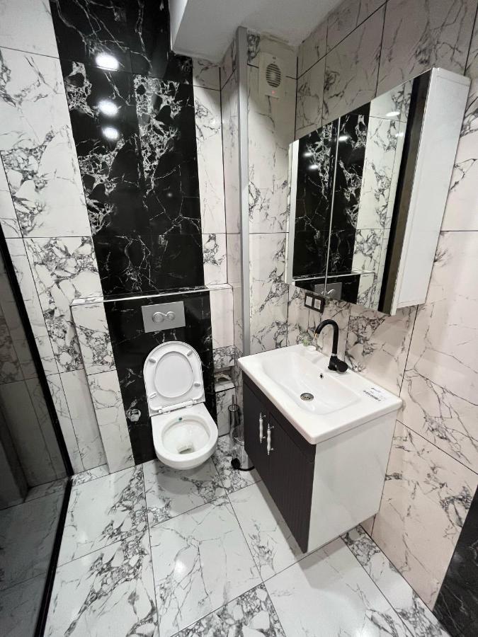 Kadikoey Viva Hotel & Suites İstanbul Dış mekan fotoğraf