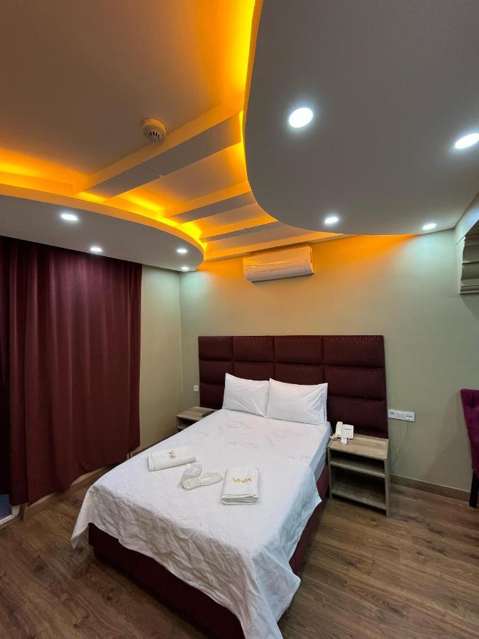 Kadikoey Viva Hotel & Suites İstanbul Dış mekan fotoğraf