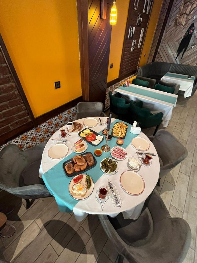 Kadikoey Viva Hotel & Suites İstanbul Dış mekan fotoğraf