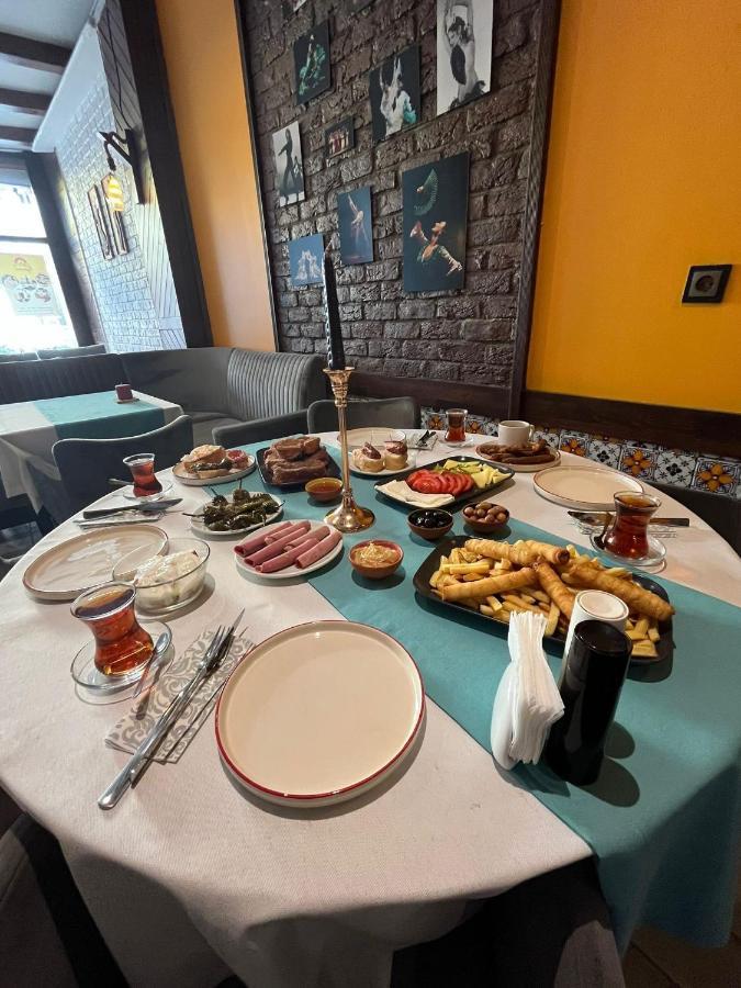 Kadikoey Viva Hotel & Suites İstanbul Dış mekan fotoğraf