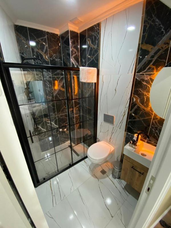 Kadikoey Viva Hotel & Suites İstanbul Dış mekan fotoğraf