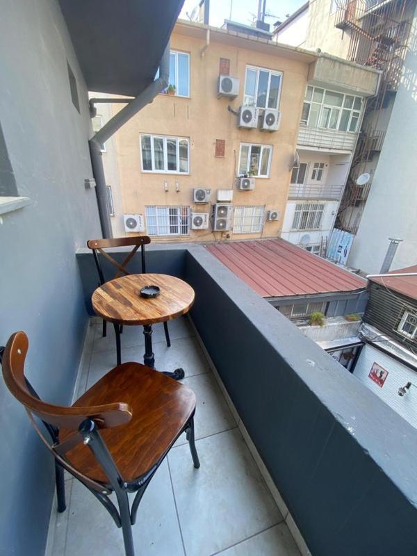 Kadikoey Viva Hotel & Suites İstanbul Dış mekan fotoğraf