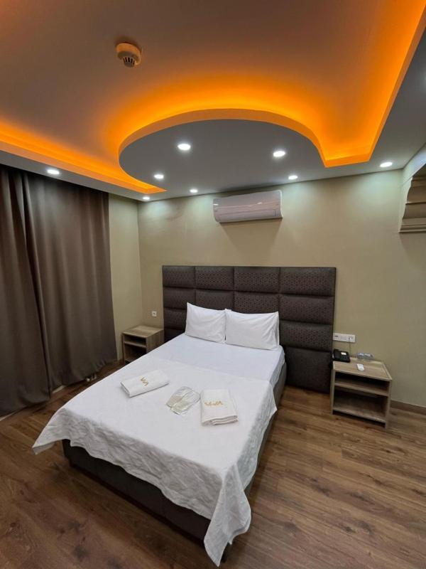 Kadikoey Viva Hotel & Suites İstanbul Dış mekan fotoğraf