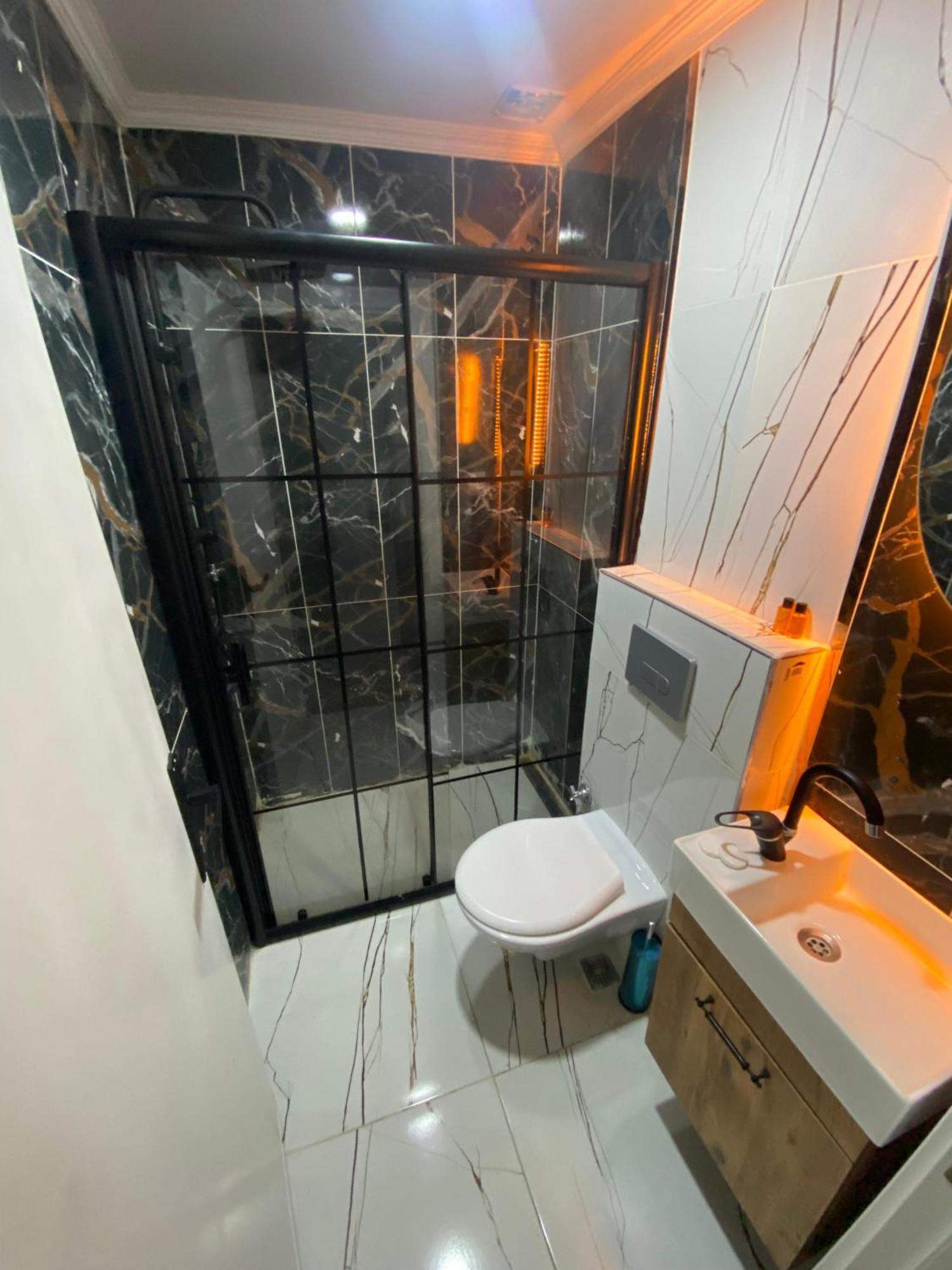 Kadikoey Viva Hotel & Suites İstanbul Dış mekan fotoğraf